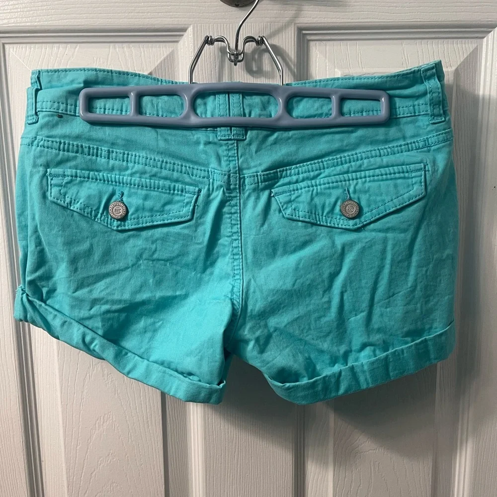 Aeropostale NYC shorts - Picture 2 of 4